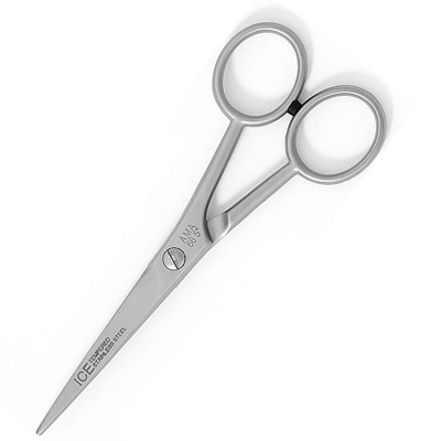 Ama 66 5 1/2" Haircutting scissors