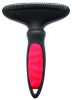 Mikki Undercoat large tangle rake