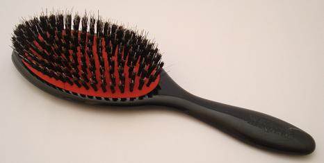 Denman D81L Bristle/nylon brush