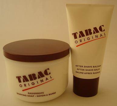 Tabac by Maurer & Wirtz