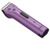 Wahl Arco Cordless Dog Grooming Clipper, Purple Paw Print