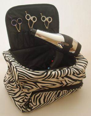 Haito Zebra Tool bag