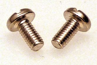 Aesculap Favorita 2/Elektra/Turboline fixing screws for blades