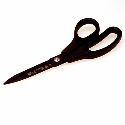 Finest Quality Lightweight Wilkinson Dressmaking scissors