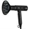 Wahl Vanquish Digital Motor hairdryer, black