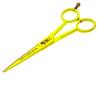 Roseline 82060 Neon 6" Haircutting scissors