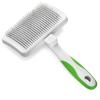 Andis Self-cleaning slicker brush