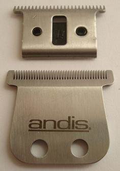 Andis SlimLine 2 blade