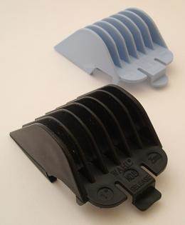 Wahl clipper attachment comb, size 8