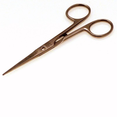Dovo Classic Cut 5" Stainless Haircutting scissors