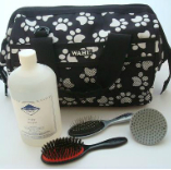 dog paw care kit