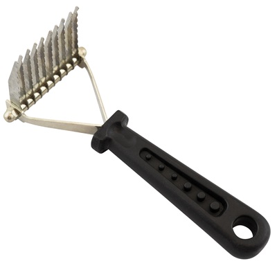 94001 de-matting rake