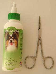 Dog Ear Care Kit