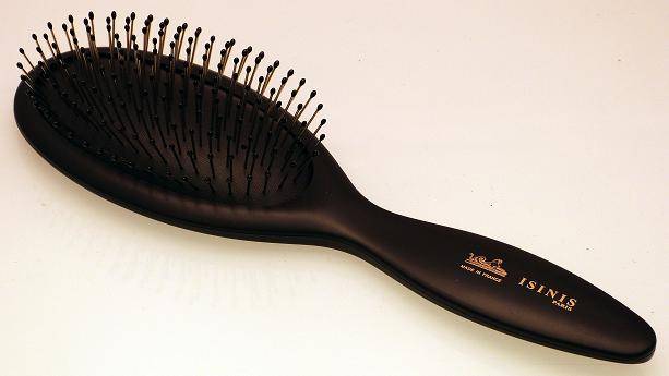 Isinis 113 ball tipped Pin brush, large