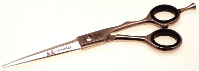 STR Wakusei Haircutting scissors