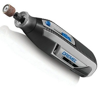 Dremel Lite 7760 Cordless Nail Grinder