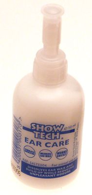 Show Tech Ear Care