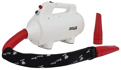 Aeolus TD-941T Nebula Dog Blaster and Dryer