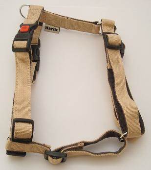 Bamboo Balance Harness