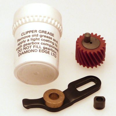 Aesculap Favorita 2/Elektra/Turboline gear box components