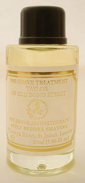 Taylor of Old Bond Street Pre shave oil