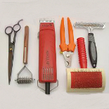 dog grooming shop