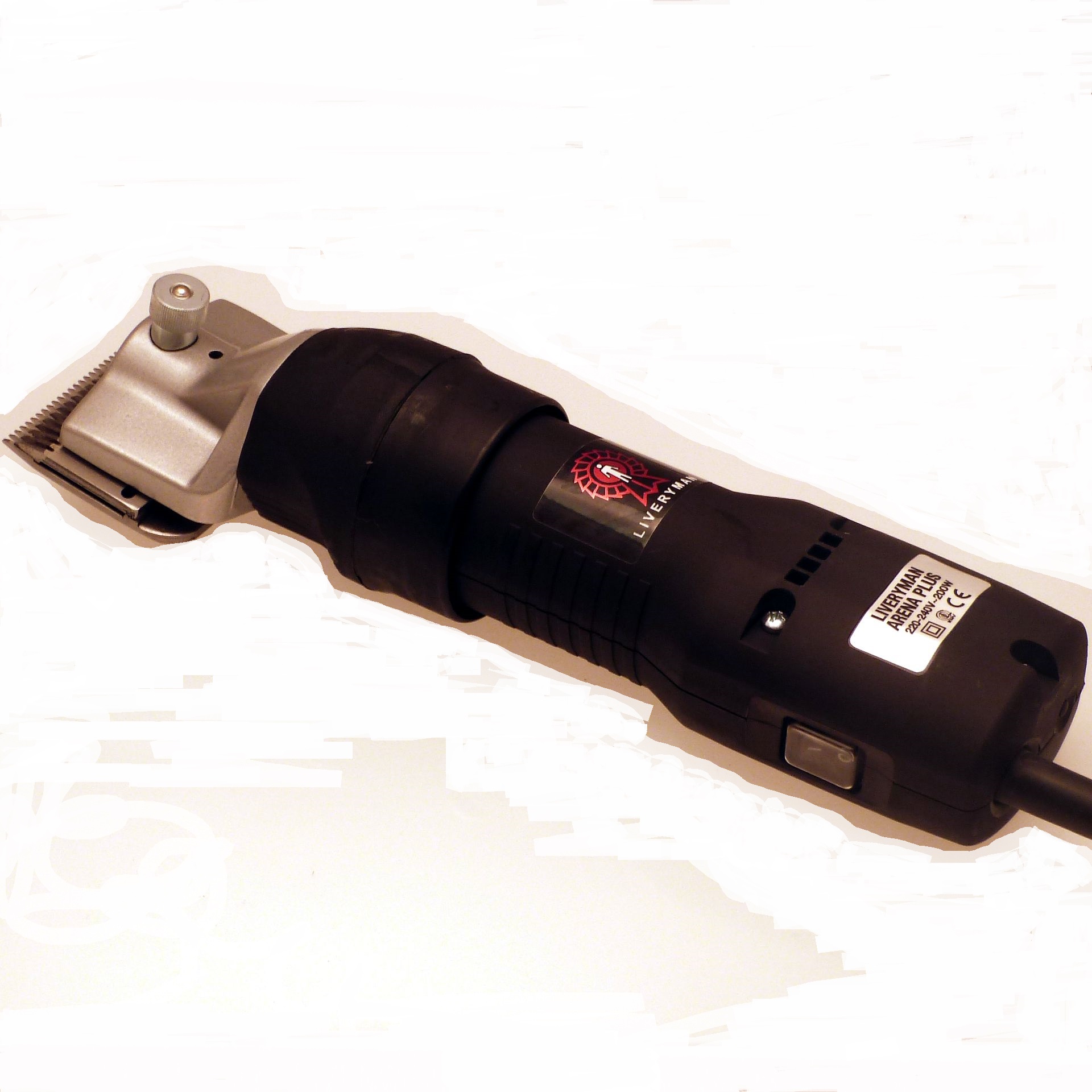 Liveryman Arena Horse Clipper Diamond Edge Buy Online