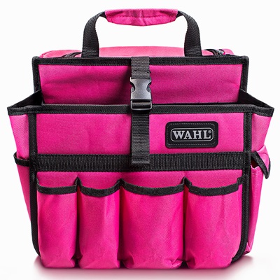 Wahl Tool bag, pink