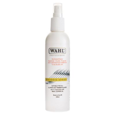 Wahl Hygienic spray