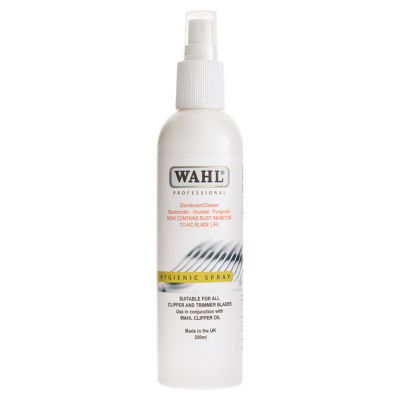 Wahl Hygienic spray