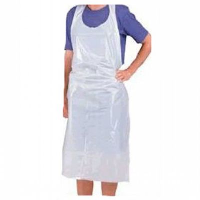 Disposable aprons, pack of 100