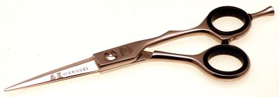 STR Wakusei Haircutting scissors