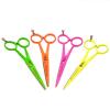 Roseline 82060 Neon 6" Haircutting scissors