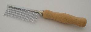 Grooming and Flea combs