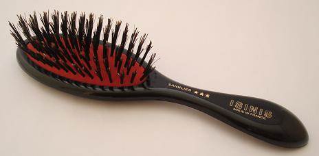 Isinis 335 hairbrush