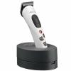 Aesculap Akkurata cord/cordless clipper, white