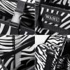 Wahl Tool bag, zebra