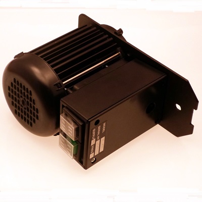 Supajet Extra motor kit with switches