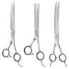 Aesculap Premium Japanese scissors