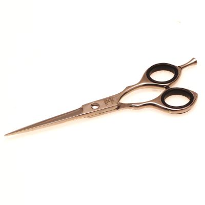 STR Slicing Haircutting scissors, 5.5"