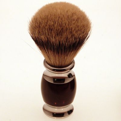 Diamond Edge Shaving Brushes - SAVE