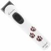 Aesculap Exacta Li-Ion Cordless trimmer, white