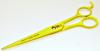 Roseline 88080 Neon Finishing scissors 8.25"