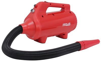 Aeolus TD-941GT Aurora Dog Blaster and Dryer