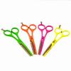 Roseline 82051 Neon Mini thinning scissors