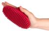 Show Tech Oval Rubber brush