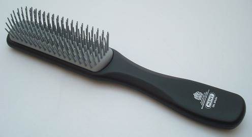 Kent KFM3 Gel Styling brush