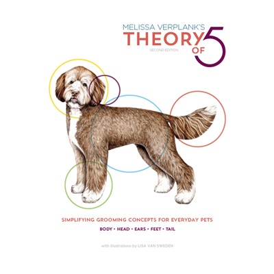 Theory of 5, Melissa Verplank