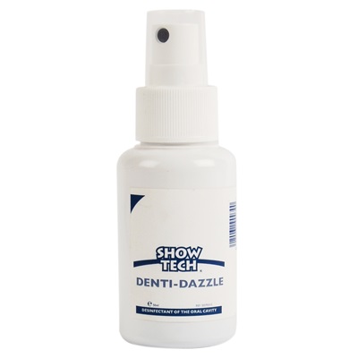 Show Tech Denti-Dazzle spray