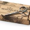 Finest Quality Fine point embroidery scissors